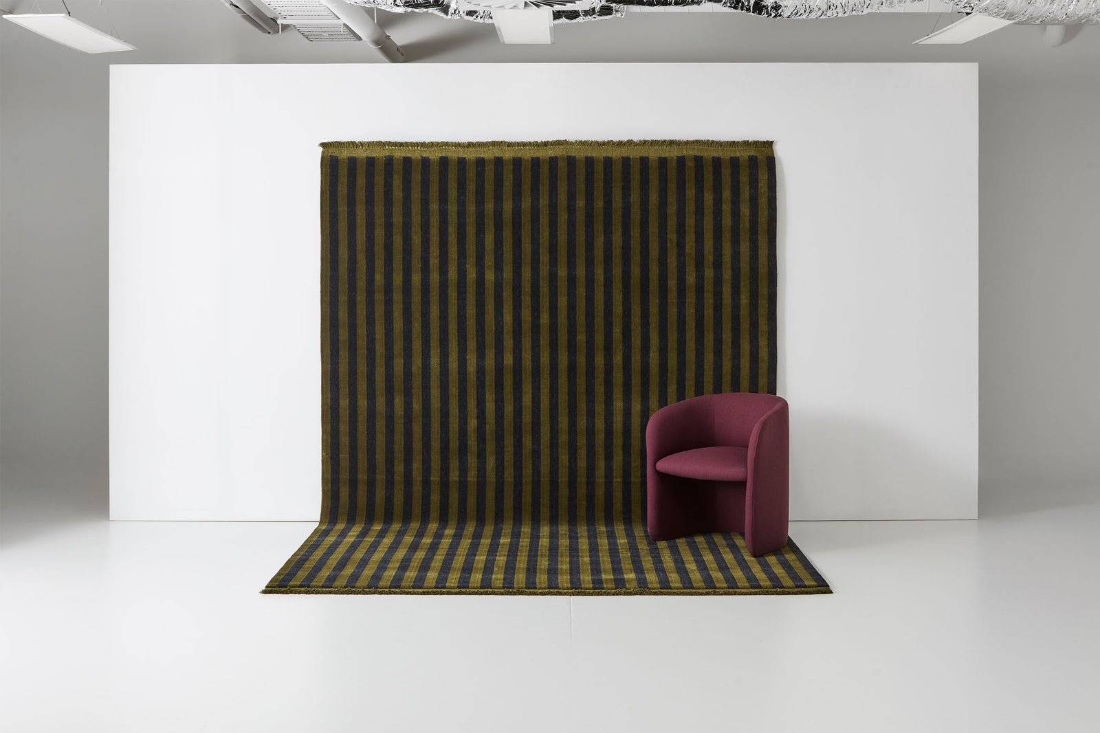 Patti Rug Clover