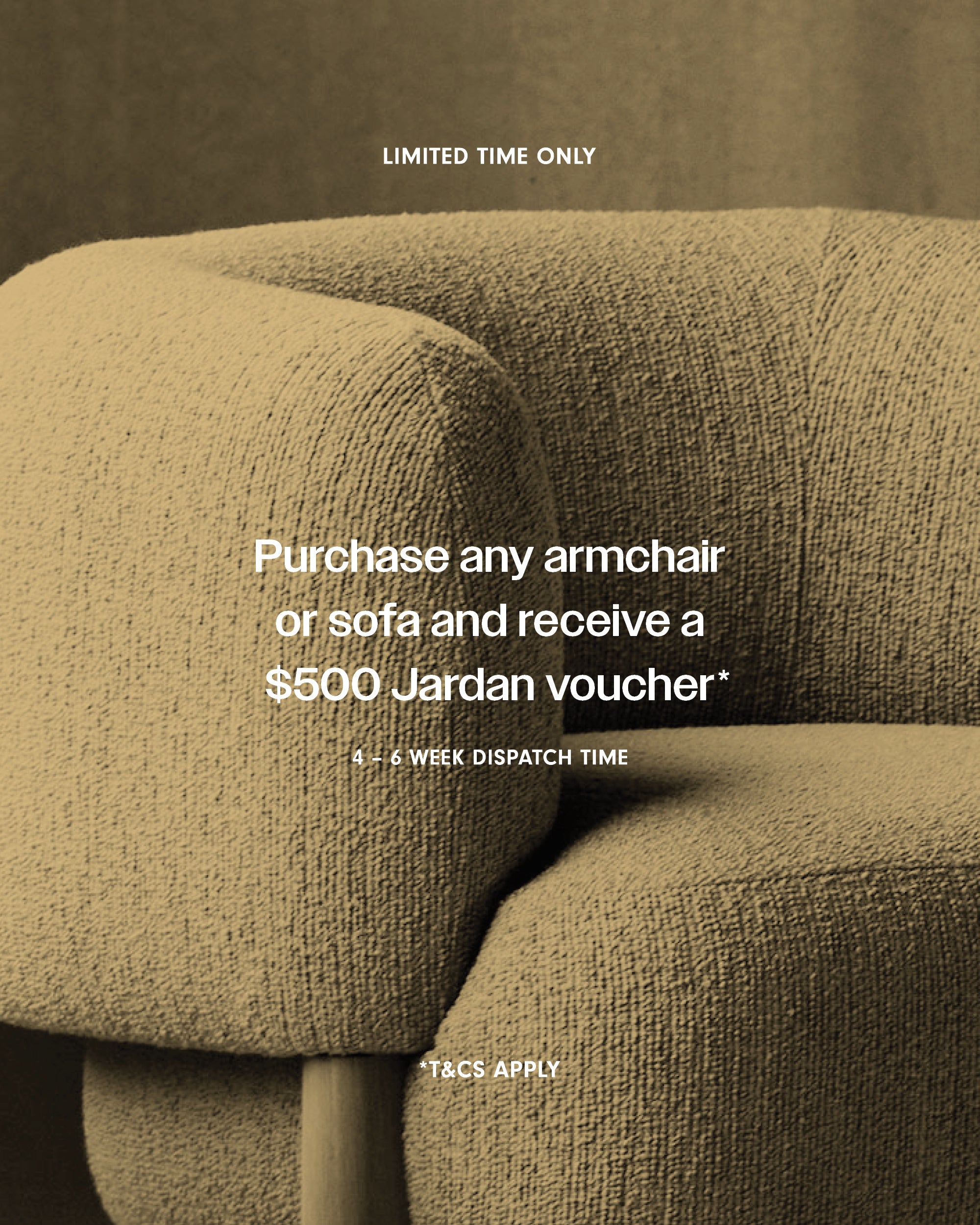 Jardan Sofa Armchairs Promo CampaignCallout Desktop 2000x2500 147148ca 4c8f 41bf b23f a46387aefac0