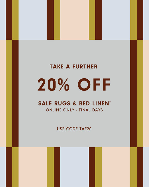 Jardan TAF20 Rugs Bedding CampaignCallout 2000x2500 FinalDays