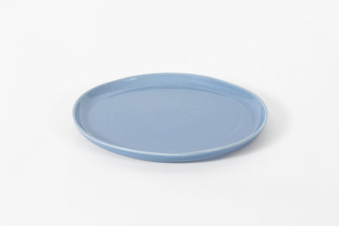 Dinner Plate Pond
