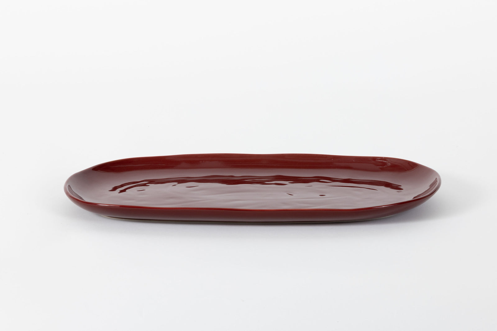 Large Platter Mulberry
