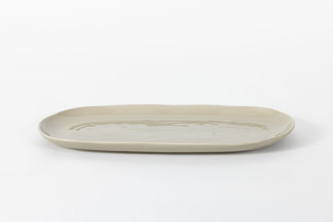 Large Platter Oat