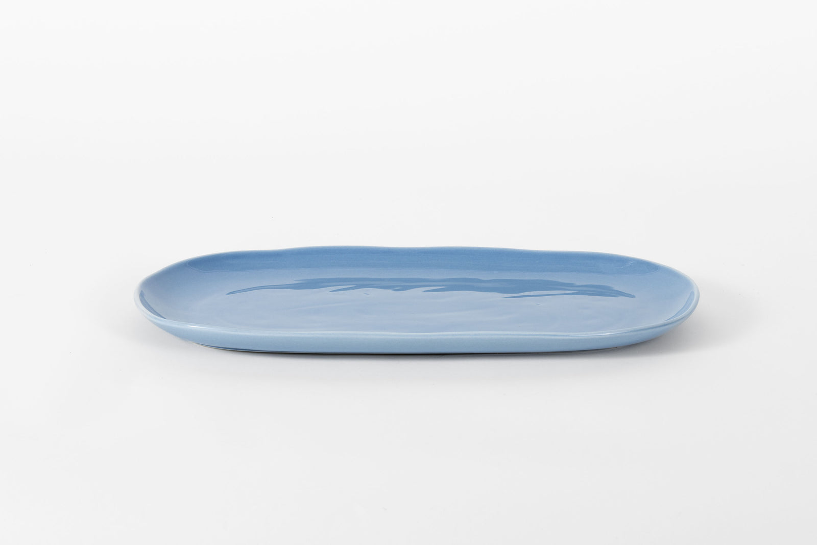 Large Platter Pond