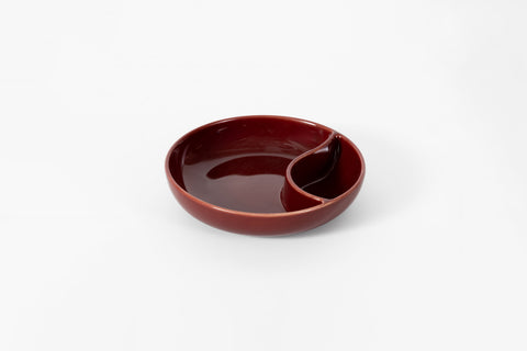 Olive Dish Mulberry