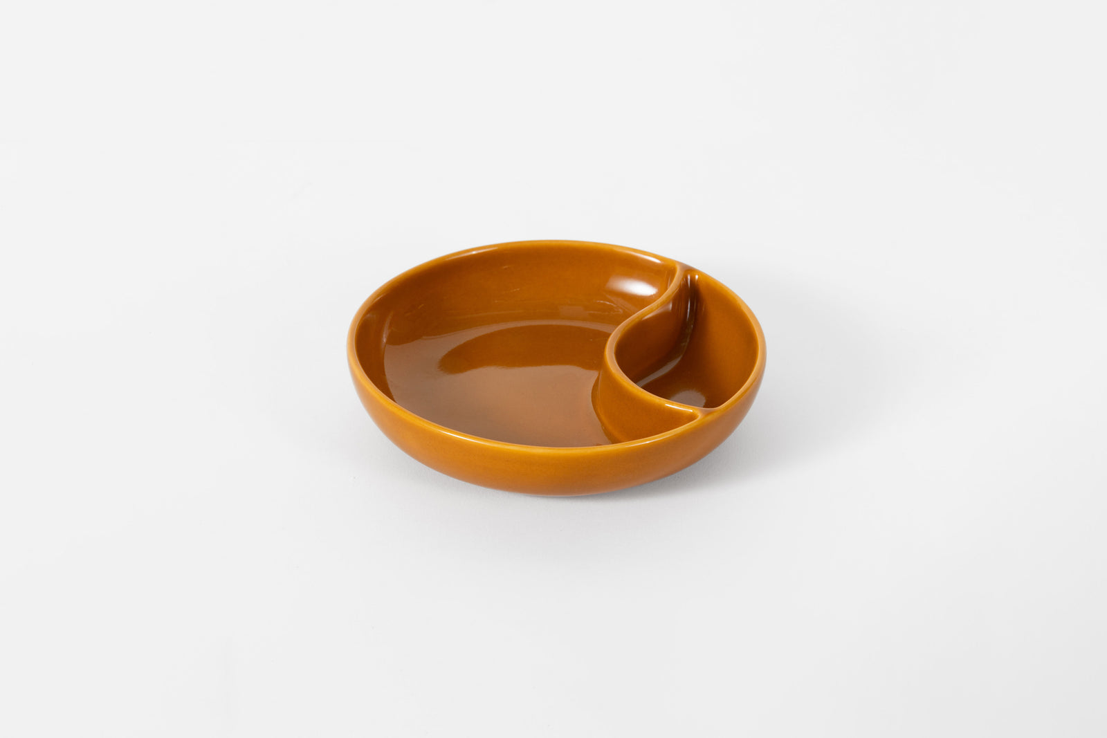 Olive Dish Tangelo