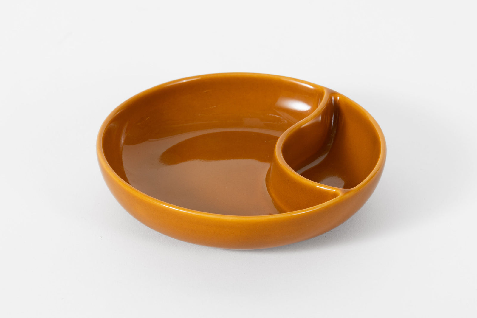 Olive Dish Tangelo