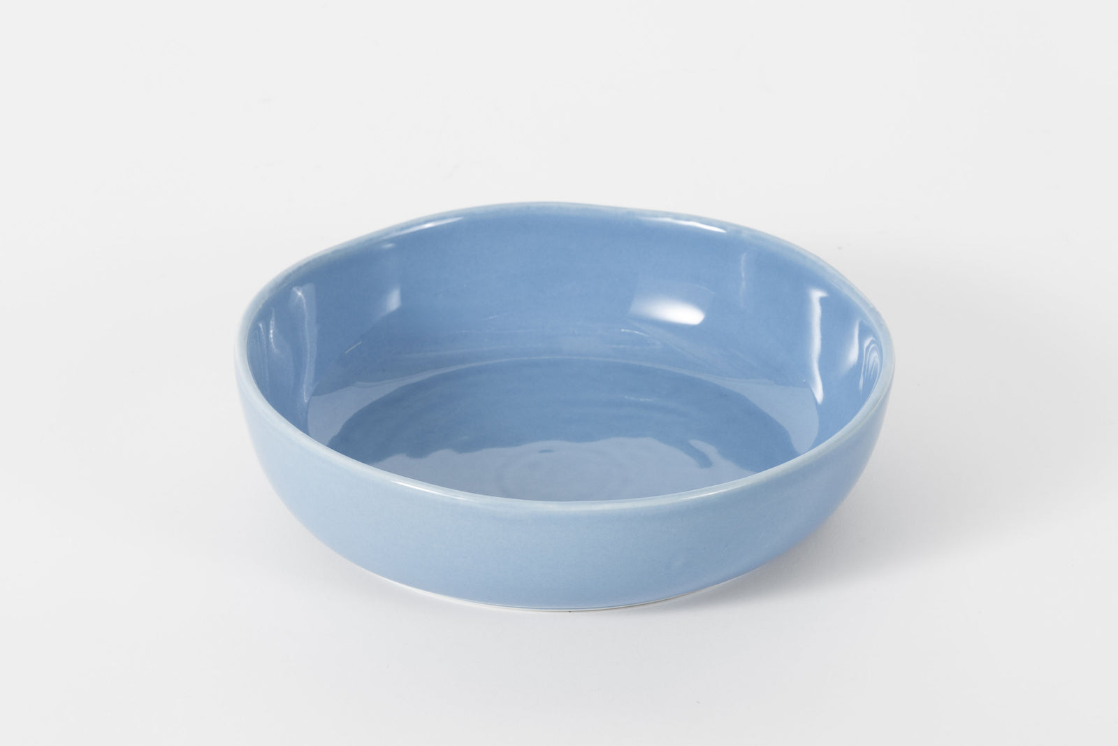 Shallow Bowl Pond