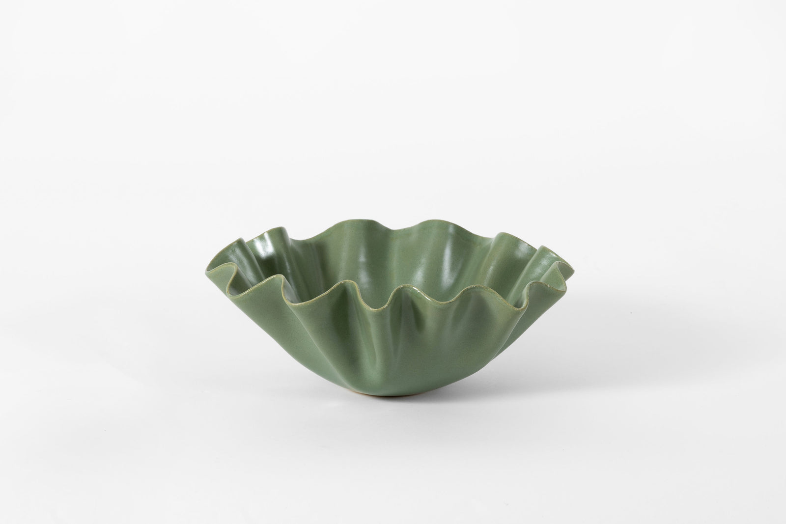 Maya Medium Bowl Fennel