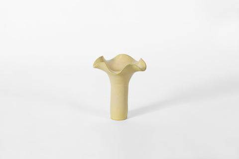 Meiner Medium Vase Wheat