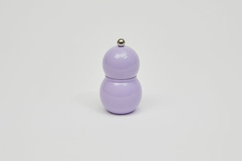 Chubbie Salt & Pepper Mill Light Violet