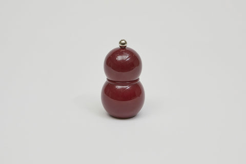 Chubbie Salt & Pepper Mill Mulberry