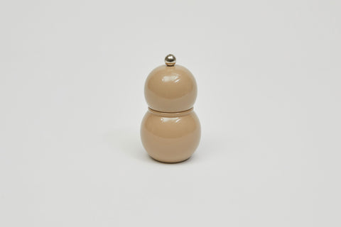 Chubbie Salt & Pepper Mill Oat