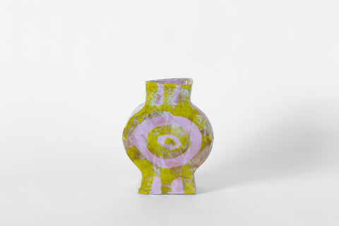 Alice Gavalet Hazel Vessel