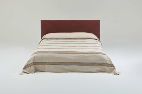 Sora Bed Cover Stripe