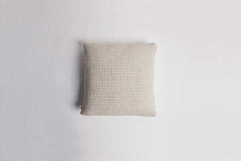 Bowie Square Cushion Linen