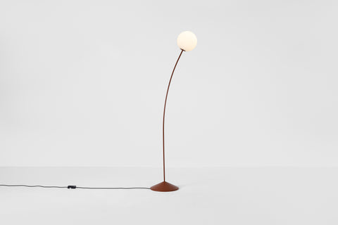 Boyd Floor Lamp Outback