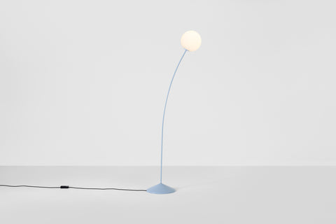 Boyd Floor Lamp Reef