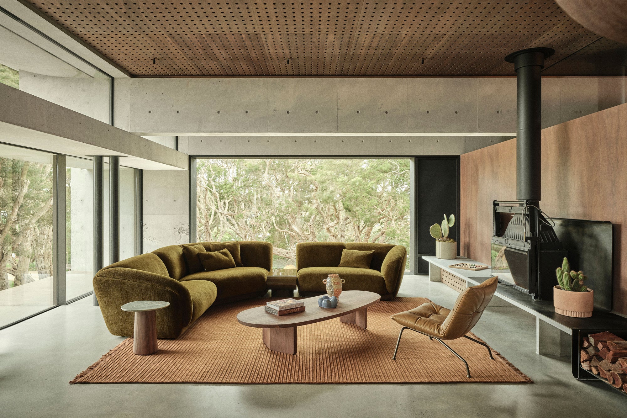 Sofas