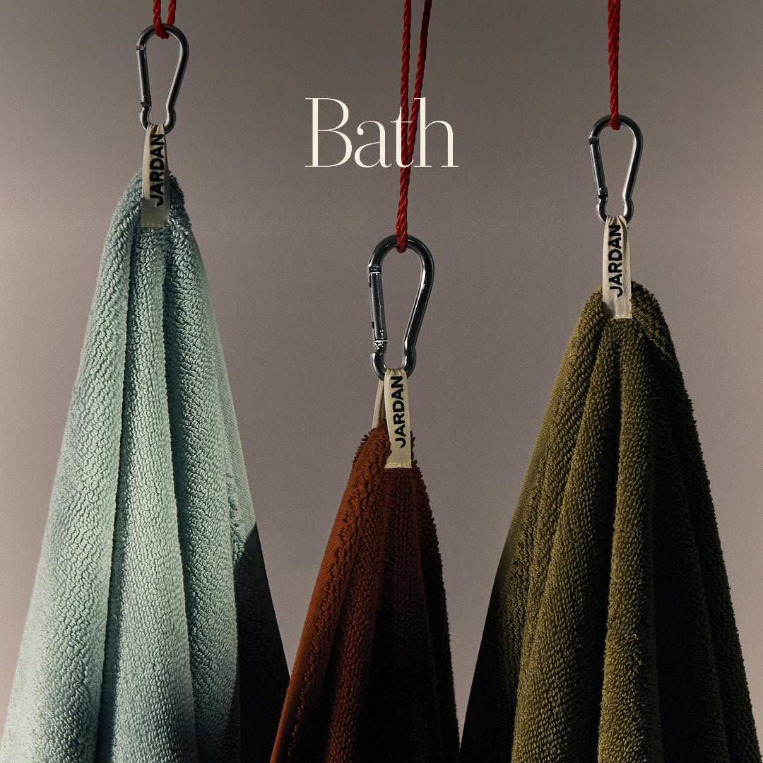 Bath gifts