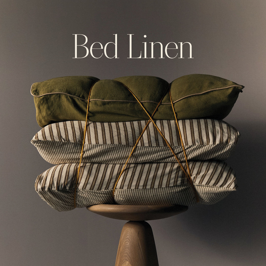 Bed linen gifts