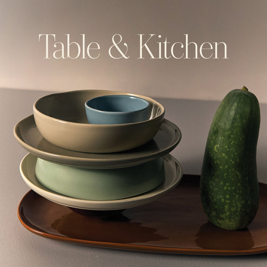 Table and kitchen gifts