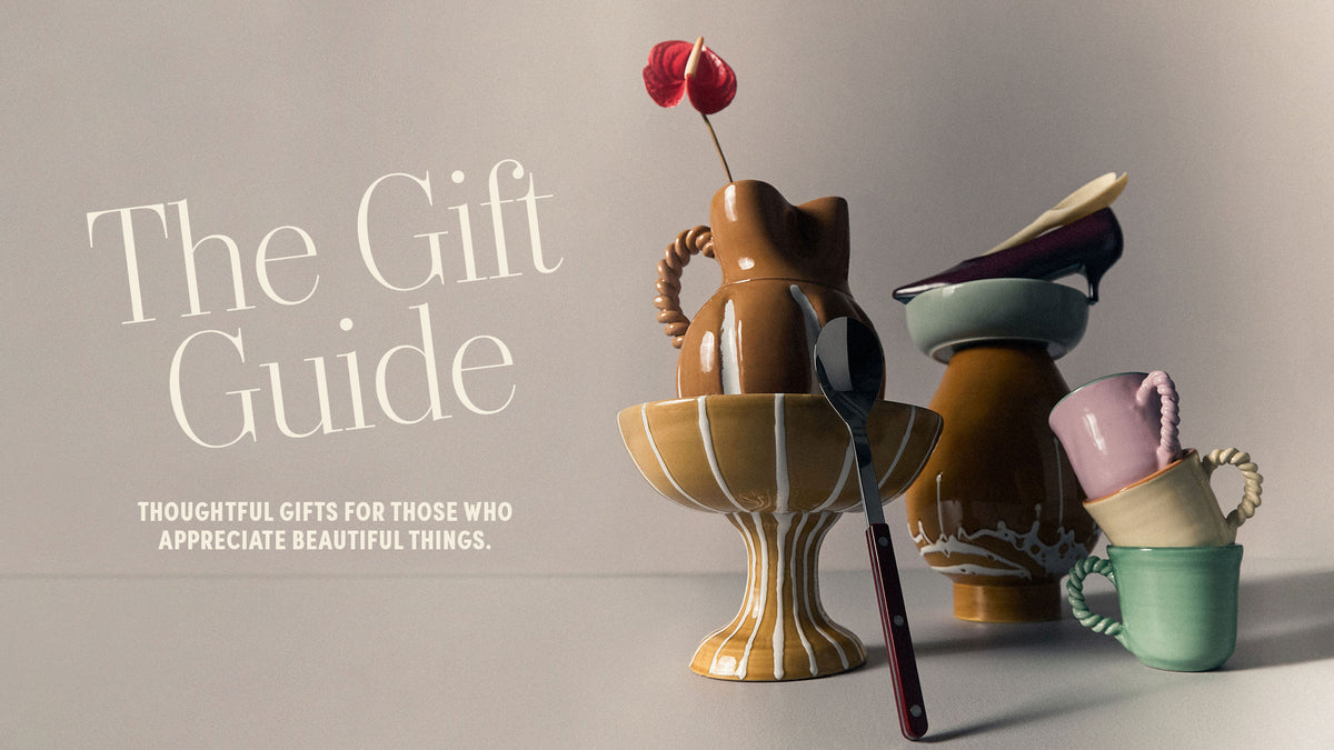 The Gift Guide 2026