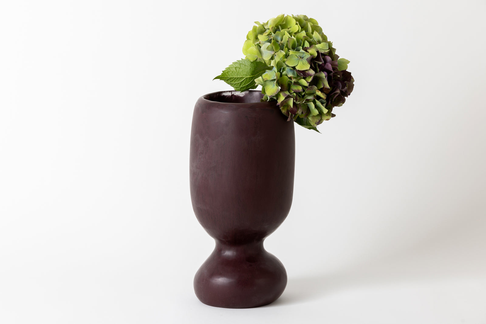 Rockpool Vase X-large Grape