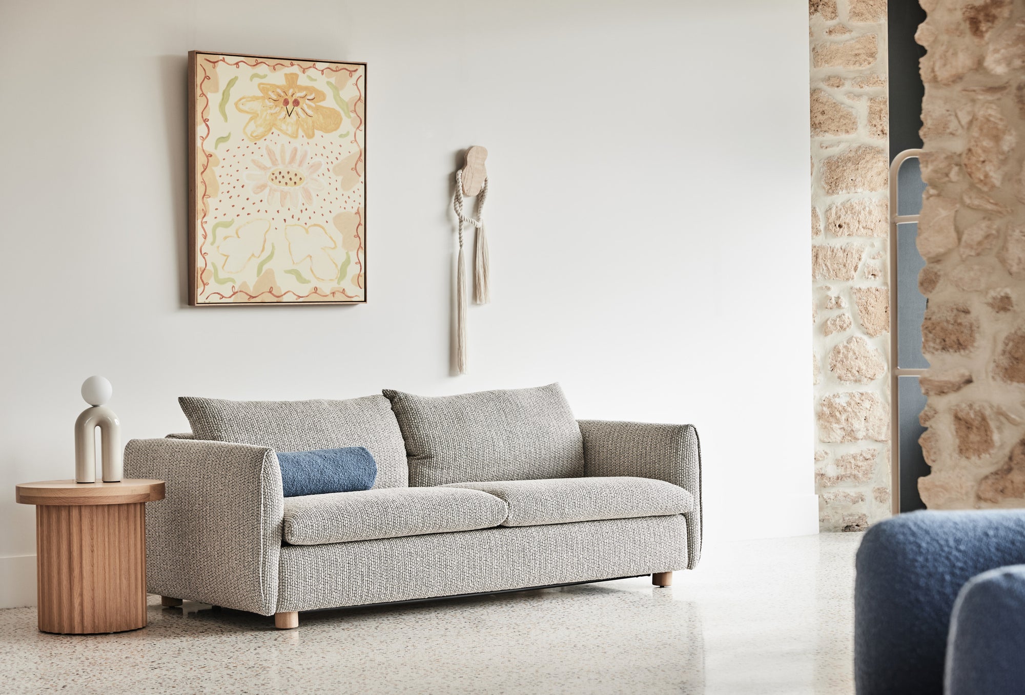 Jardan Furniture Hugo Sofa Bed Range