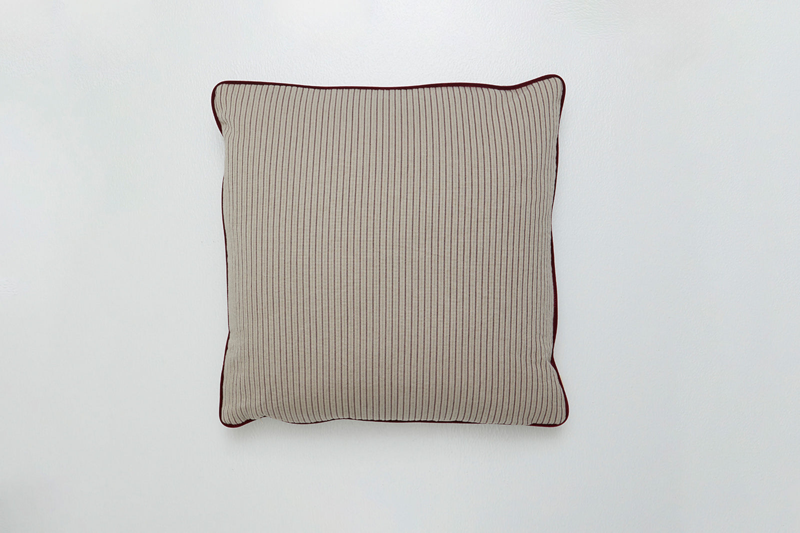 Hux Square Cushion Oat