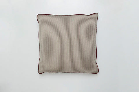 Hux Square Cushion Oat