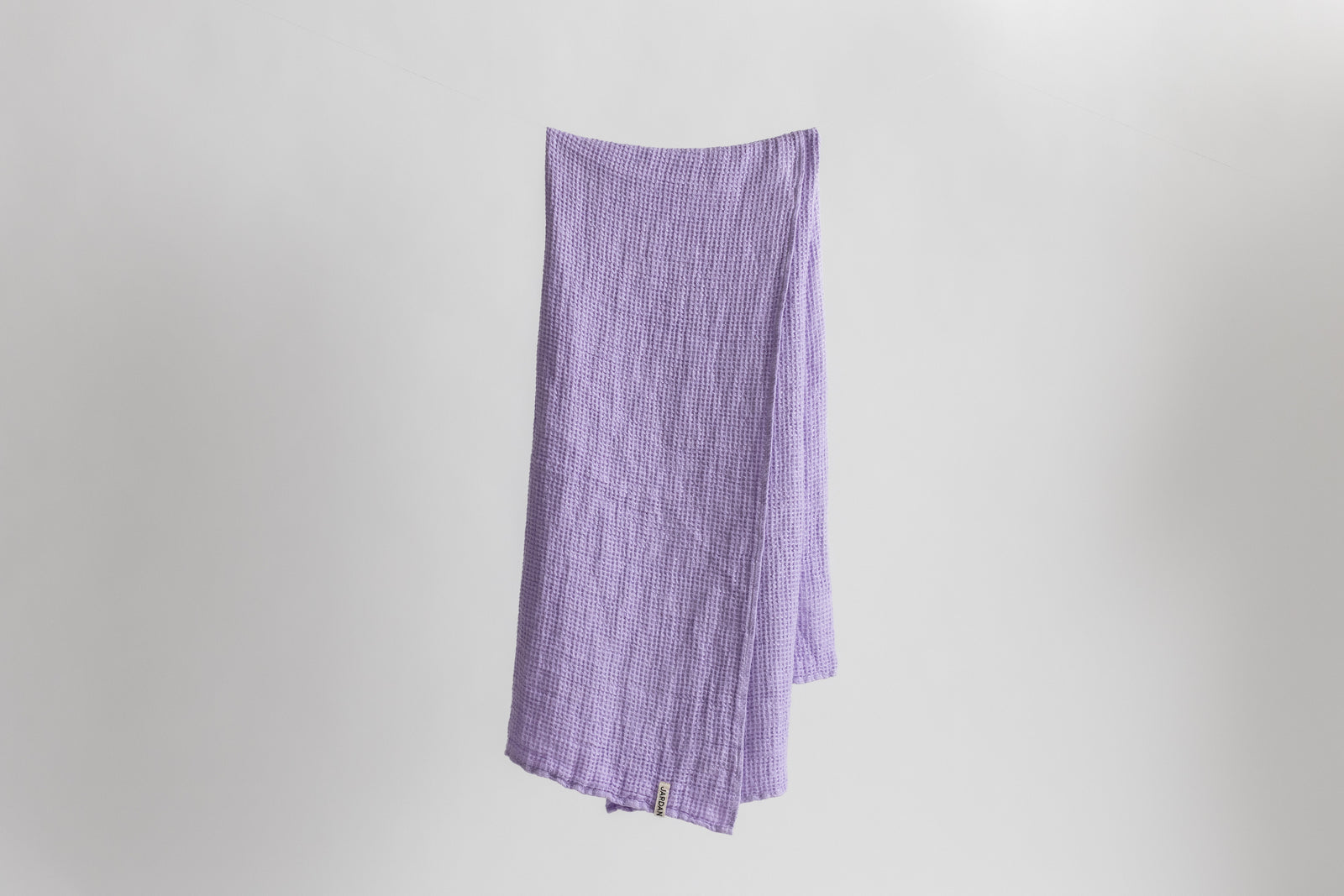 Juno Towel Separates Lilac Lilac