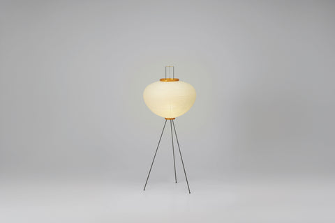 Akari 10a Floor Lamp