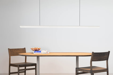 Louey Pendant Large Rivergum Beige