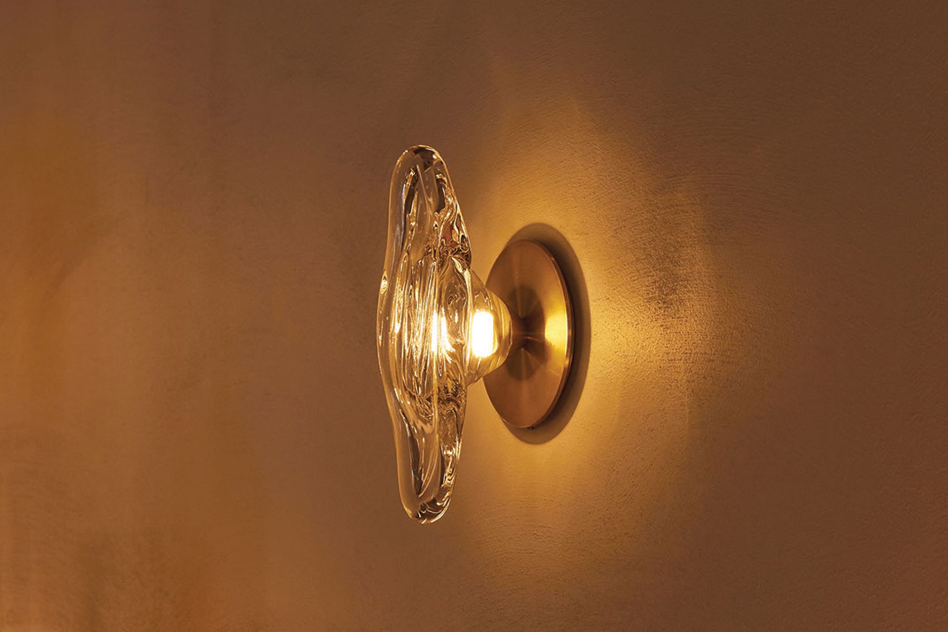 Flo Wall Light | Jardan