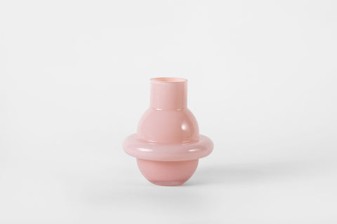 Madalena Vase Rose