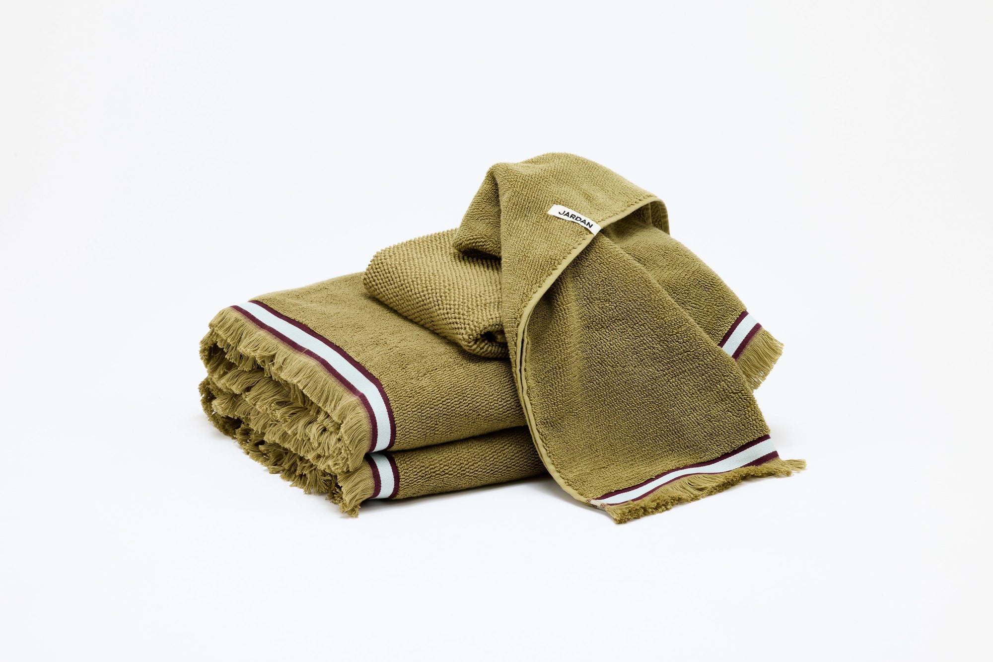 Bath Towels