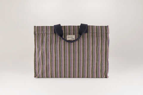 Shopper Bag Roma Khaki