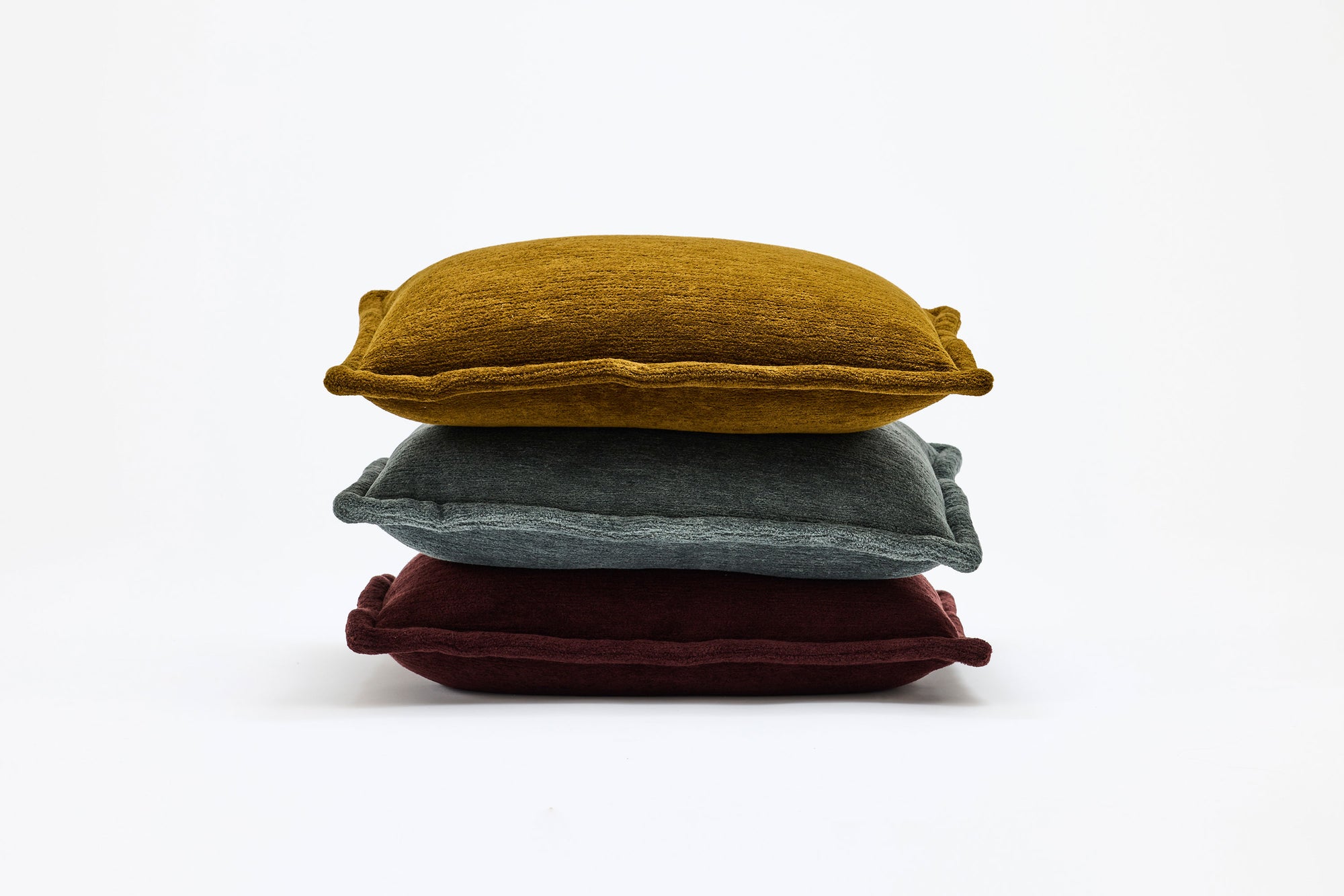 Cushions