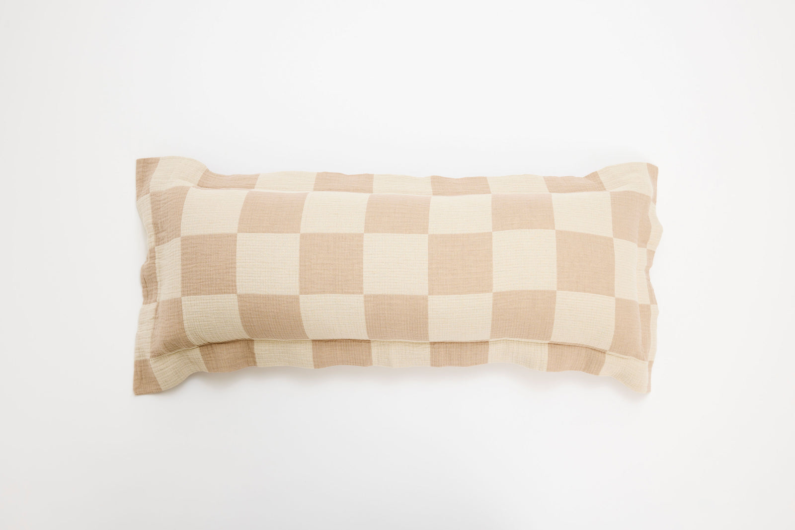 Neve Lumbar Cushion Oat