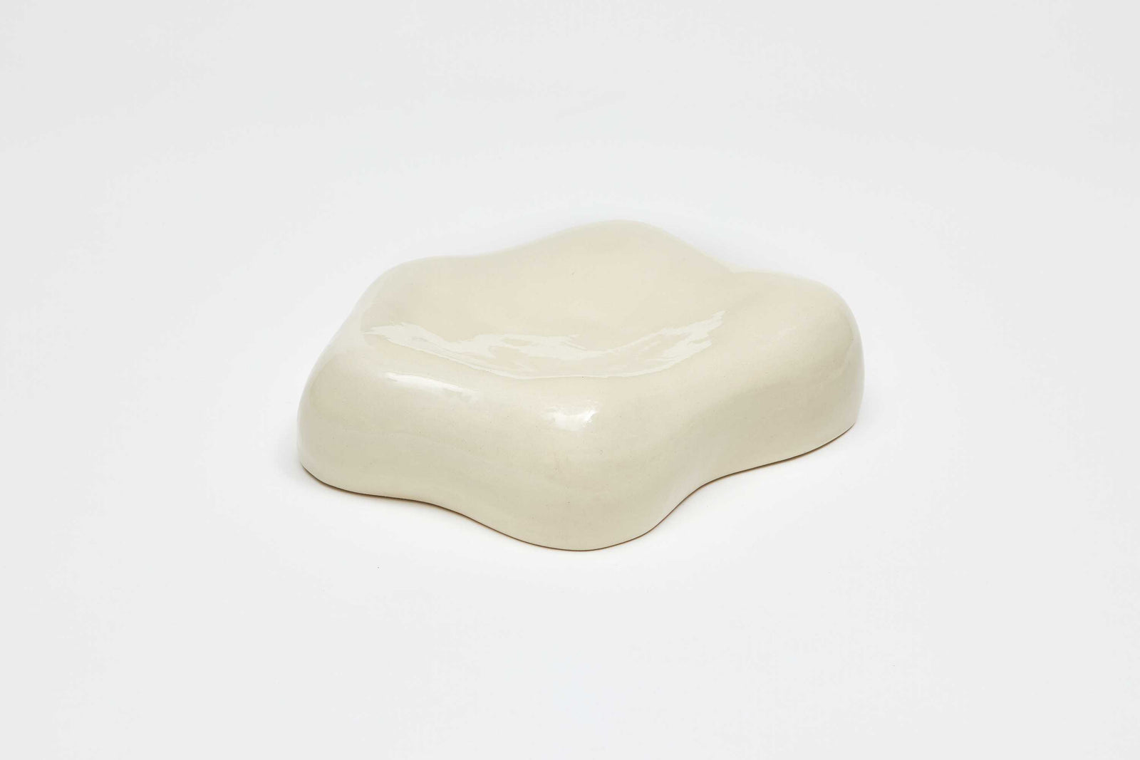 Cloud 9 Bowl 01 Cream