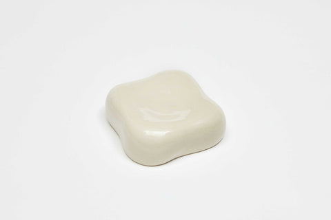 Cloud 9 Bowl 03 Cream