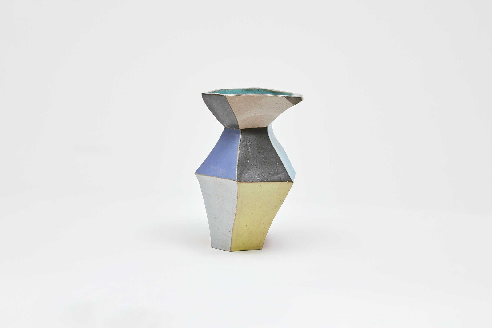 Saekdong Series Vase