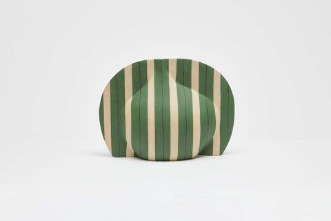 Petala Large Vase Clover