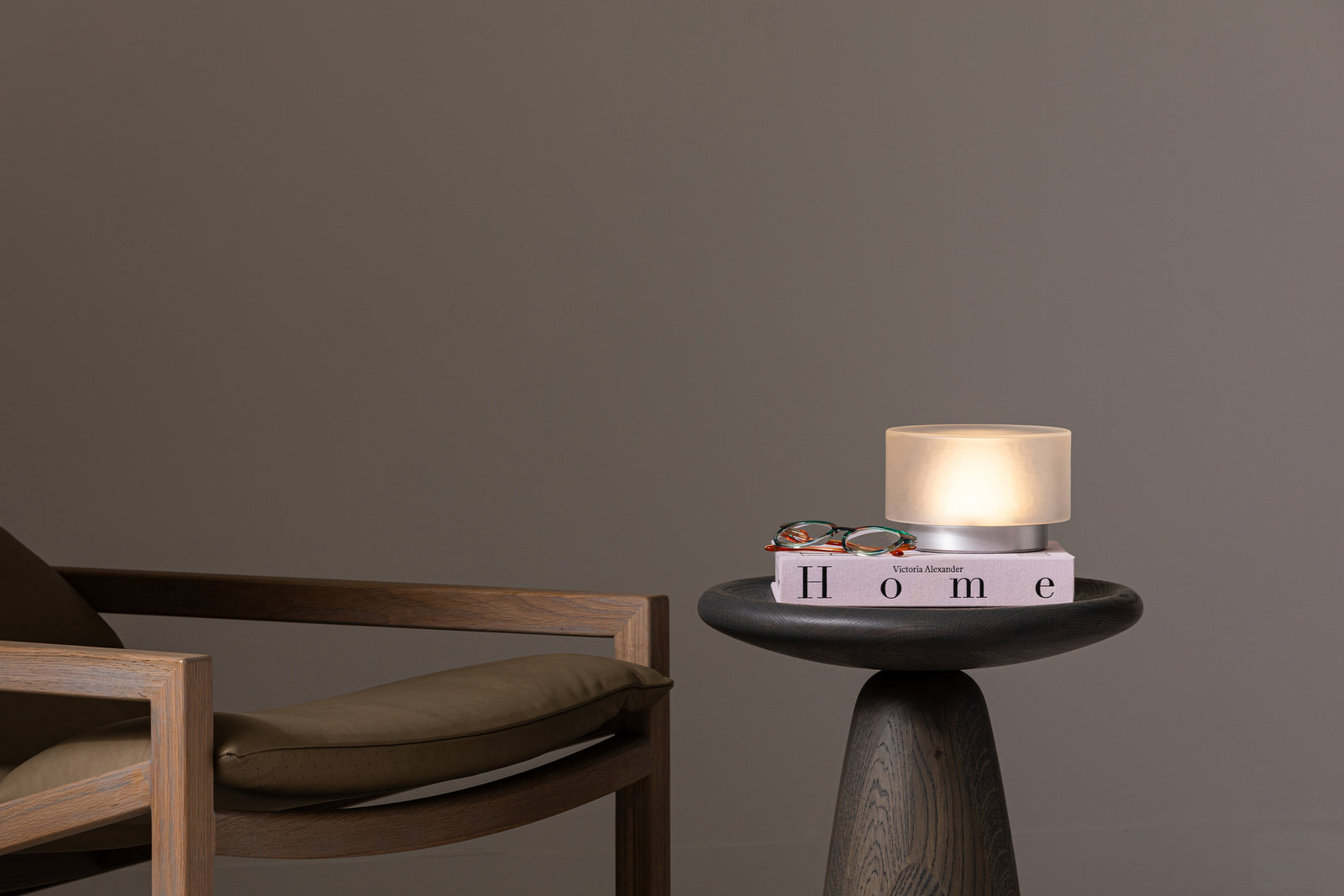 Odie Table Lamp
