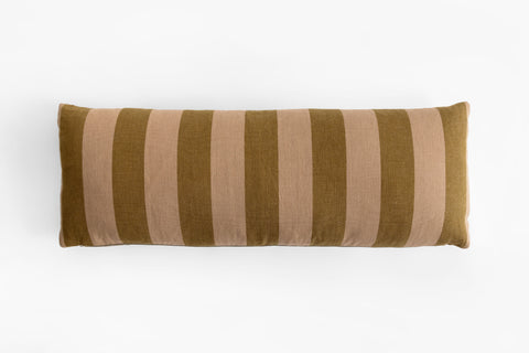 Palmer Bolster Cushion Cedar