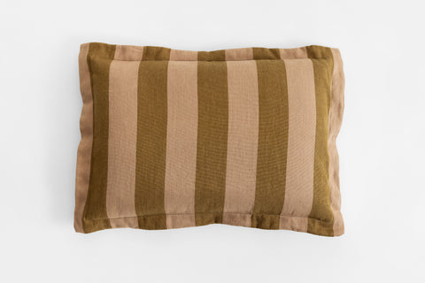 Palmer Rectangle Cushion Cedar