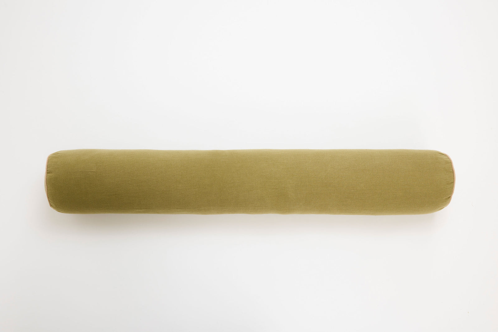 Rune Bolster Cushion Fennel