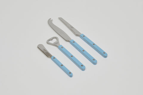 Aperitif Set Light Blue