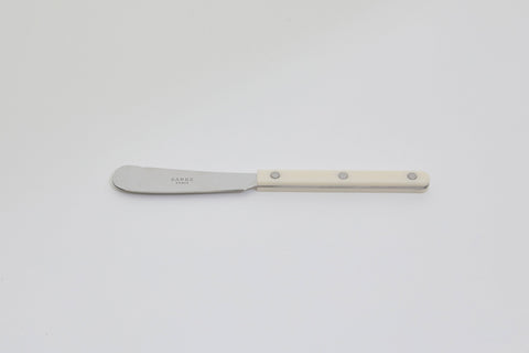 Bistrot Butter Knife Ivory