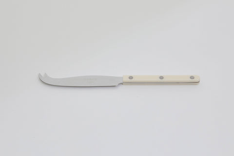 Bistrot Cheese Knife Ivory
